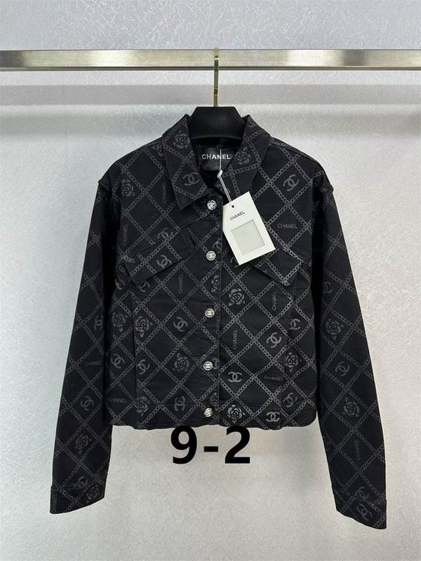 Chanel Women's Outwear 98